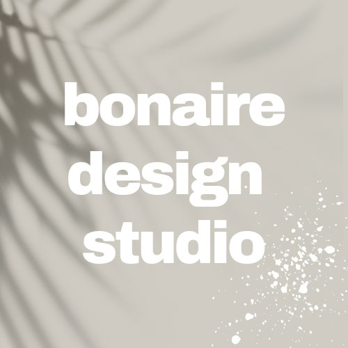 Bonaire Design Studio